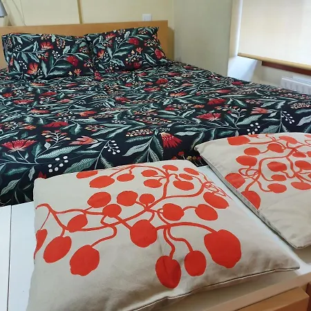 Estudio Turistico Appartement Vigo