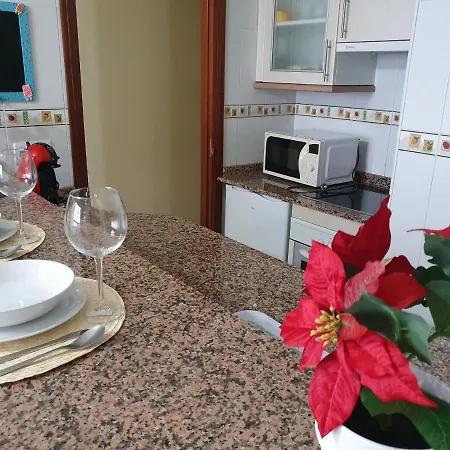 Appartement Estudio Turistico *