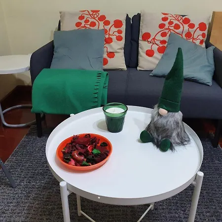 Appartement Estudio Turistico Vigo