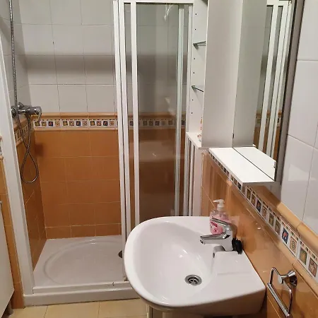 Appartement Estudio Turistico